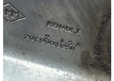Clapeta evacuare 207900251r Renault Master 3 (2010 - 2015) - miniatura 7