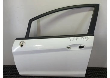Usa stanga fata Ford Fiesta 6 (facelift) (2013 - 2020) 1.0 EcoBoost