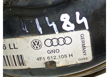 Tulumba frana 4F1612105H Audi A6 4F/C6 (2004 - 2008) - miniatura 2