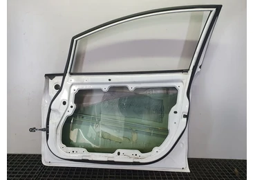Usa dreapta fata Ford Fiesta 6 (facelift) (2013 - 2020) - miniatura 2