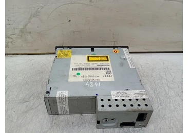 Radio cd 4E0910110a Audi A6 4F/C6 (2004 - 2008) 2.0 tdi BRE