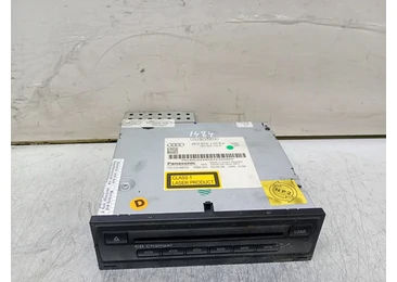 Magazie cd 4E0910110a Audi A6 4F/C6 (2004 - 2008) BRE