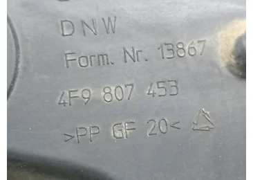Suport bara spate 4F9807453 Audi A6 4F/C6 (2004 - 2008) - miniatura 3