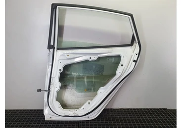 Usa dreapta spate Ford Fiesta 6 (facelift) (2013 - 2020) - miniatura 2