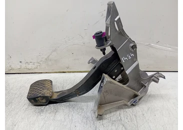 Pedala frana 4F1723117F Audi A6 4F/C6 (2004 - 2008) 2.0 tdi BRE