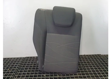 Bancheta spate Ford Fiesta 6 (facelift) (2013 - 2020) 1.0 EcoBoost