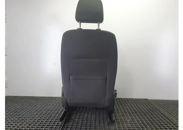Scaun dreapta fata Ford Fiesta 6 (facelift) (2013 - 2020) - miniatura 3