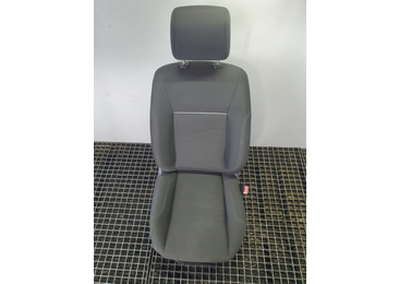 Scaun dreapta fata Ford Fiesta 6 (facelift) (2013 - 2020) - miniatura 2