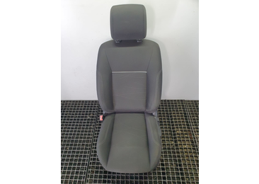 Scaun stanga fata Ford Fiesta 6 (facelift) (2013 - 2020) - miniatura 2