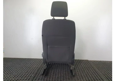 Scaun stanga fata Ford Fiesta 6 (facelift) (2013 - 2020) - miniatura 3