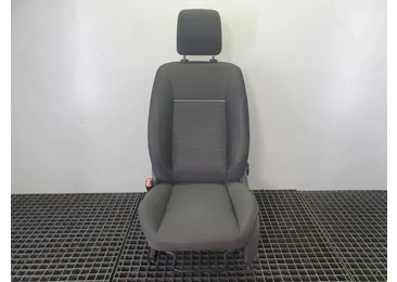 Scaun stanga fata Ford Fiesta 6 (facelift) (2013 - 2020) 1.0 EcoBoost