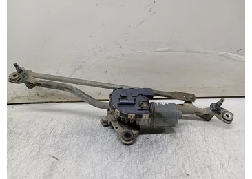 Ansamblu stergatoare parbriz 4F1955119C Audi A6 4F/C6 (2004 - 2008) - miniatura 2