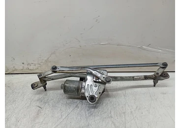 Ansamblu stergatoare parbriz 4F1955119C Audi A6 4F/C6 (2004 - 2008) 2.0 tdi BRE