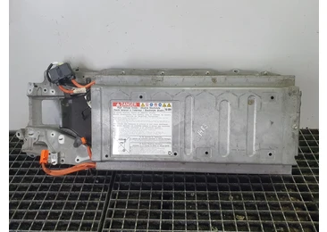 Baterie acumulator g9280-76010 Toyota Prius XW30 (2009 - 2011) - miniatura 4