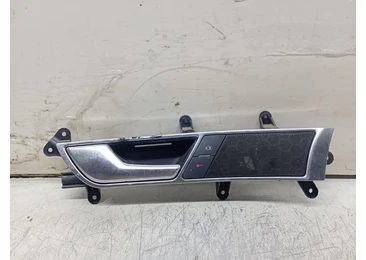 Maner interior stanga fata 4F0837019 Audi A6 4F/C6 (2004 - 2008) 2.0 tdi BRE