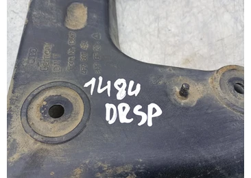Suport bara spate 4F9807454 Audi A6 4F/C6 (2004 - 2008) - miniatura 4