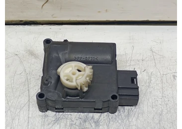 Motoras clapeta mixaj aer 4F0820511A Audi A6 4F/C6 (2004 - 2008) - miniatura 2