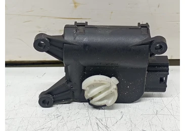 Motoras clapeta mixaj aer 4F0820511 Audi A6 4F/C6 (2004 - 2008) - miniatura 2