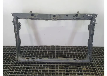 Trager Toyota Prius XW30 (2009 - 2011) - miniatura 2