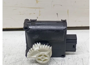 Motoras clapeta mixaj aer 4F0820511b Audi A6 4F/C6 (2004 - 2008) - miniatura 3