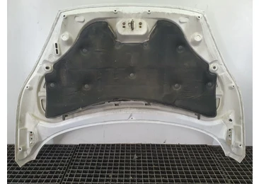 Capota motor Ford Fiesta 6 (facelift) (2013 - 2020) - miniatura 2