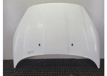 Capota motor Ford Fiesta 6 (facelift) (2013 - 2020) 1.0 EcoBoost