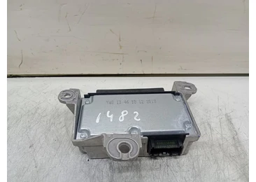 Calculator airbag 8201448823 Renault Master 3 (2010 - 2015) - miniatura 2