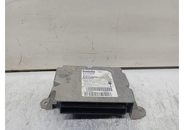 Calculator airbag 8201448823 Renault Master 3 (2010 - 2015) 2.3 DCI M9T870