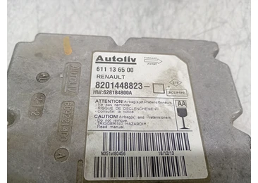Calculator airbag 8201448823 Renault Master 3 (2010 - 2015) - miniatura 4