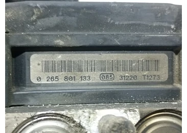 Pompa ABS 0265801133 Renault Master 3 (2010 - 2015) - miniatura 3