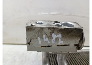 Radiator clima bord A31101500 Renault Master 3 (2010 - 2015) - miniatura 3