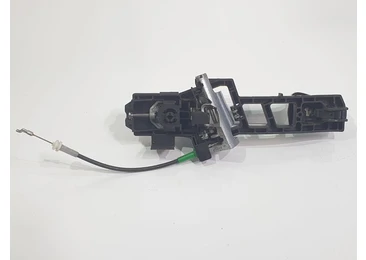 Maner exterior 8a61-a224a36 Ford Fiesta 6 (facelift) (2013 - 2020) - miniatura 2