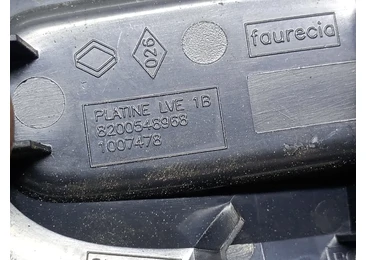Buton geam 8200548968 Renault Master 3 (2010 - 2015) - miniatura 3