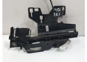 Broasca dreapta fata c1bb-a219a64db Ford Fiesta 6 (facelift) (2013 - 2020) 1.0 EcoBoost
