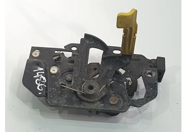 Broasca capota c1ba16700ce Ford Fiesta 6 (facelift) (2013 - 2020) - miniatura 3