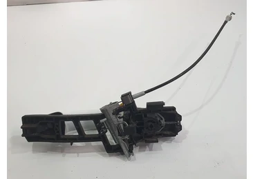 Maner exterior 8a61-a224a36 Ford Fiesta 6 (facelift) (2013 - 2020) - miniatura 2