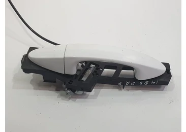 Maner exterior 8a61-a224a36 Ford Fiesta 6 (facelift) (2013 - 2020) 1.0 EcoBoost
