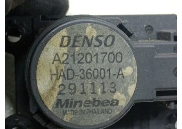 Motoras clapeta mixaj aer A21201700 Renault Master 3 (2010 - 2015) - miniatura 3