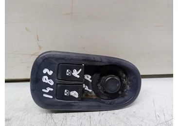Panou comanda geamuri Renault Master 3 (2010 - 2015) 2.3 DCI M9T870