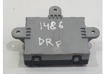 Modul confort usa fata dreapta cv1t14b533ag Ford Fiesta 6 (facelift) (2013 - 2020) - miniatura 2