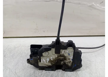 Broasca dreapta fata Renault Master 3 (2010 - 2015) - miniatura 2