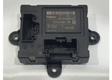 Modul confort usa fata stanga cv1t14b531ag Ford Fiesta 6 (facelift) (2013 - 2020) 1.0 EcoBoost