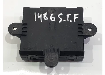 Modul confort usa fata stanga cv1t14b531ag Ford Fiesta 6 (facelift) (2013 - 2020) - miniatura 2