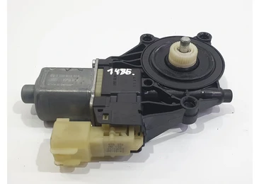 Motoras geam dreapta fata 8a61-14553-b Ford Fiesta 6 (facelift) (2013 - 2020) 1.0 EcoBoost