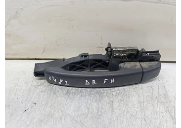 Maner exterior 806068194R dreapta fata Renault Master 3 (2010 - 2015) 2.3 DCI M9T870