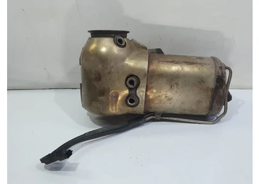Filtru particule DPF 31422368 Volvo V60 2 (2018 - 2020) D 4204 T14