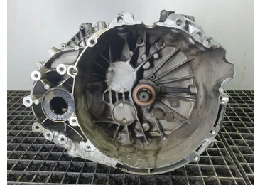 Cutie de viteze manuala 6 trepte rfe66r-7f097-bb gu1r7002bee Volvo V60 2 (2018 - 2020) D 4204 T14
