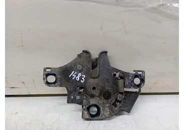 Broasca capota Toyota Prius XW30 (2009 - 2011) 1.8 benzina hybrid 2ZRFXE