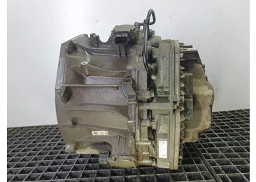 Cutie de viteze manuala 6 trepte fa6p-7000-JC t1L2a Ford Fiesta 6 (facelift) (2013 - 2020) 1.0 EcoBoost