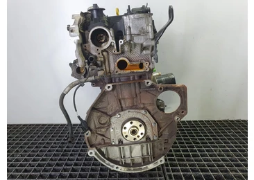 Motor complet fara anexe SFJd Ford Fiesta 6 (facelift) (2013 - 2020) 1.0 EcoBoost